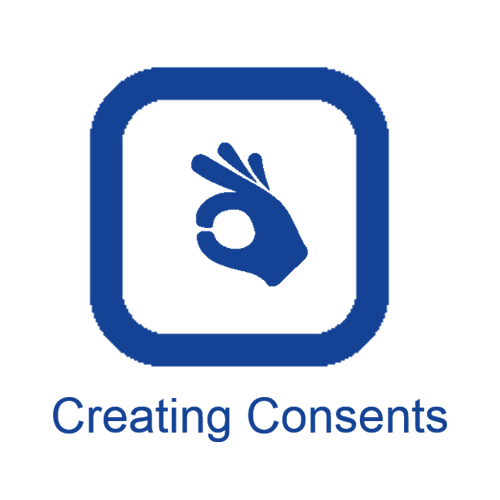 Creating Consents